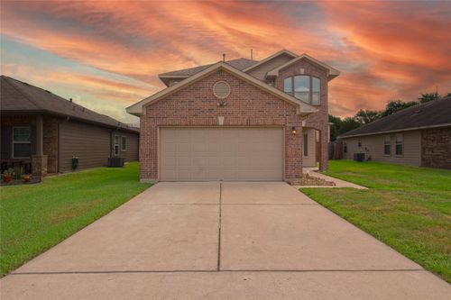11418 Northam Dr, Tomball, TX, 77375-2044 | Card Image