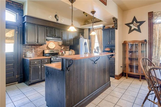 200 E Ivo St, House other with 2 bedrooms, 2 bathrooms and null parking in Jamesport MO | Image 10