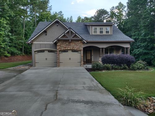 57 Deer Creek Run, Moreland, GA, 30259-2826 | Card Image