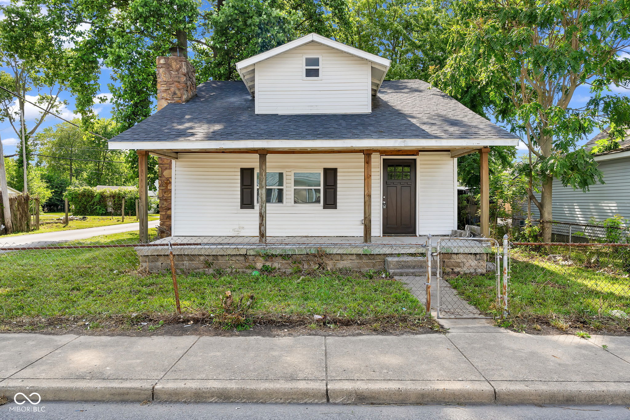 Residential in Anderson