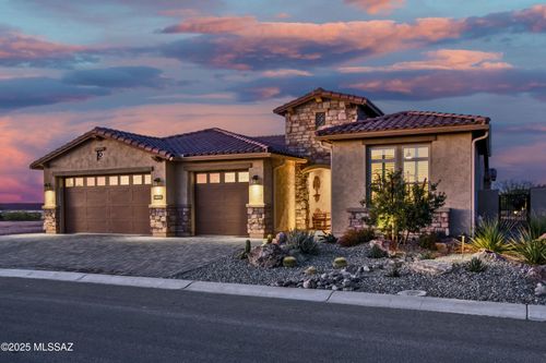 61868 E Travertine Street, Oracle, AZ, 85623 | Card Image