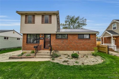 174 Heather Road, Cheektowaga, NY, 14225 | Card Image