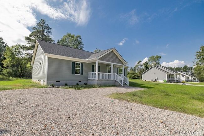 1227 Roanoke Chapel Rd, House other with 3 bedrooms, 2 bathrooms and null parking in Littleton NC | Image 39