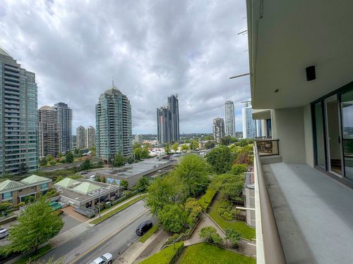 806-4353 Halifax Street, Burnaby, BC, V5C5Z4 | Card Image