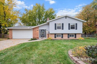 171 Anderson Street, House other with 4 bedrooms, 2 bathrooms and null parking in Sparta MI | Image 1