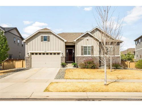 157 Sugar Beet Cir, Longmont, CO, 80501-8823 | Card Image