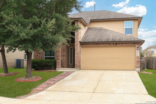5918 Pearl Pass, San Antonio, TX, 78222-4156 | Card Image