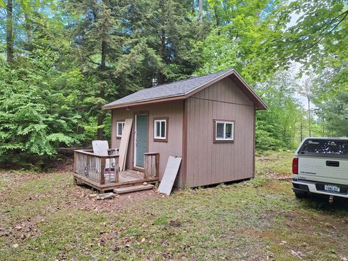 VL Sharon Road, Kalkaska, MI, 49646 | Card Image