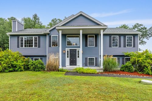 23 Hemlock Dr, Ayer, MA, 01432-5539 | Card Image