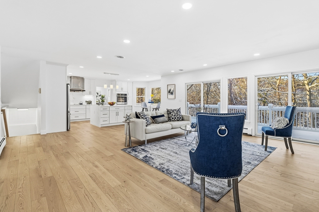 Residential Lease in Hingham 3