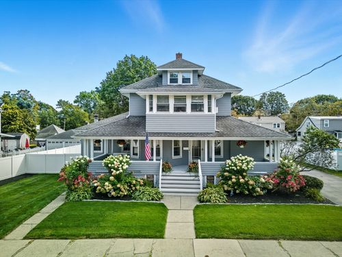 14 Prospect St, Saugus, MA, 01906-2155 | Card Image
