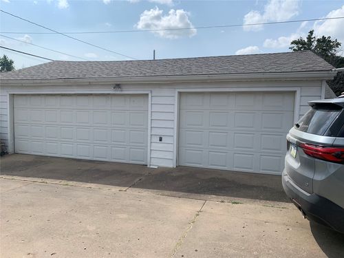 410 W Main Street, Knoxville, IA, 50138 | Card Image