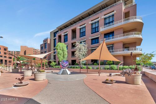 305-7301 E 3rd Ave, Scottsdale, AZ, 85251-4451 | Card Image