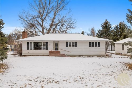 108 5th Avenue W, Ryegate, MT, 59074 | Card Image