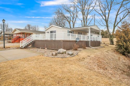 1206 Wood Duck Road, Arnolds Park, IA, 51331 | Card Image