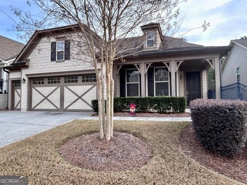 311 Honey Locust Ct, Peachtree City, GA, 30269-4416 | Card Image