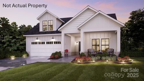 46-7425 Purple Martin Way, Mint Hill, NC, 28227 | Card Image