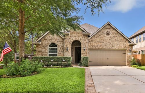 21322 Sweet Auburn Lane, Porter, TX, 77365 | Card Image