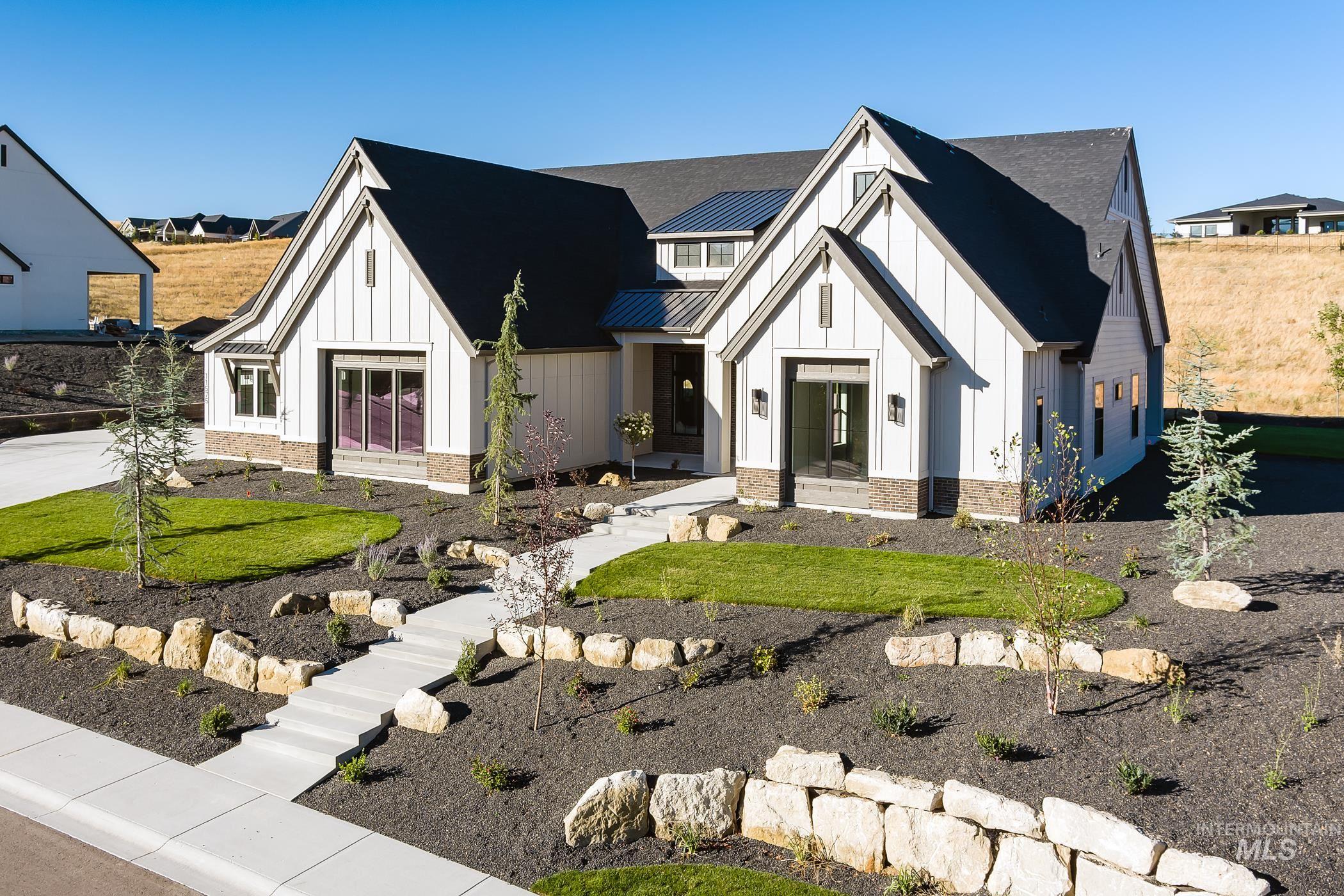Elk Ridge Way, Boise, ID 83714