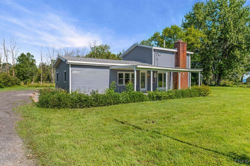 8953 Bushnell Shore Road, Sullivan, NY, 13037 | Card Image