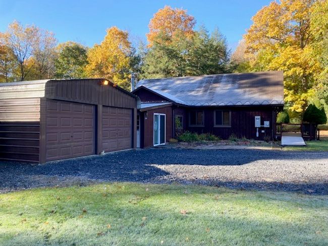 9840 Route 36, House other with 3 bedrooms, 3 bathrooms and 2 parking in Sigel PA | Image 33