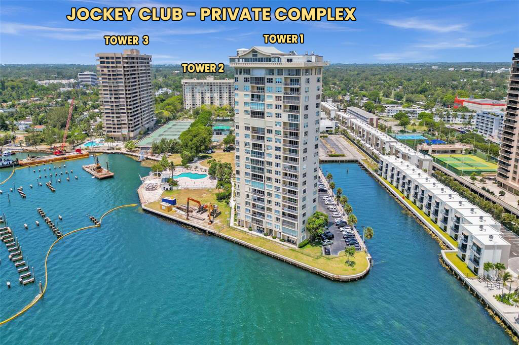 Residential in Miami