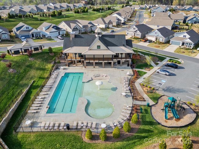 797 Latrobe Dr, House other with 3 bedrooms, 2 bathrooms and null parking in Iron Station NC | Image 47