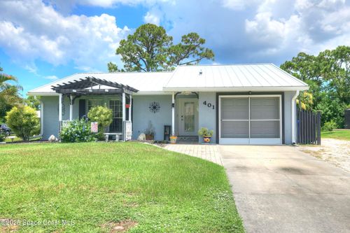 401 Lloyd St, SEBASTIAN, FL, 32958-4237 | Card Image