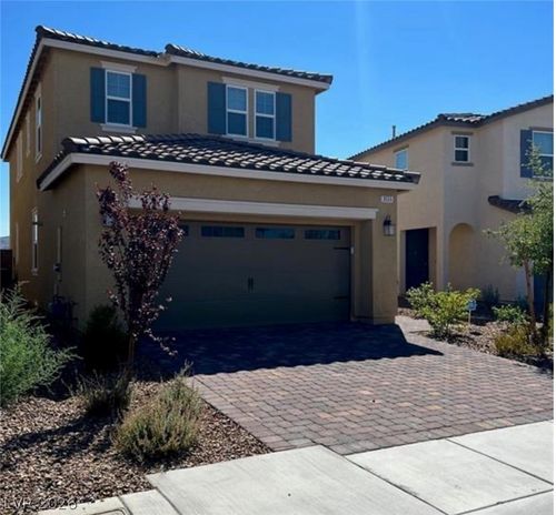 3555 Moneghetti Pl, Henderson, NV, 89044-1840 | Card Image