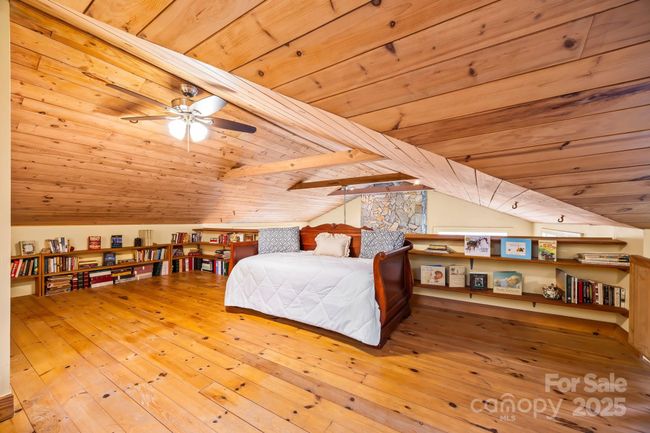 63 Chestnut Forest Rd, House other with 3 bedrooms, 3 bathrooms and null parking in Fairview NC | Image 22