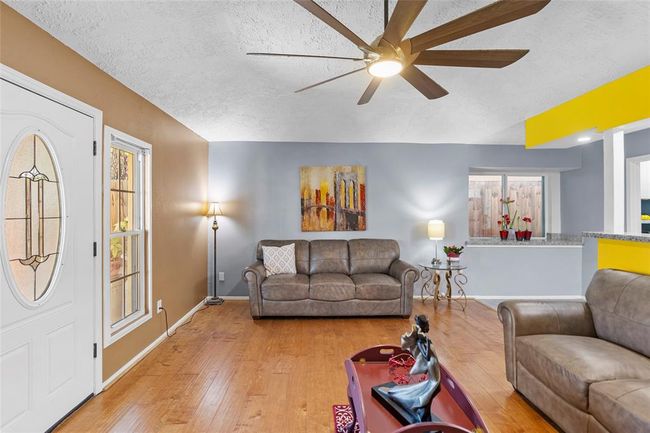 3514 Spanish Acorn Ln, House other with 3 bedrooms, 2 bathrooms and 2 parking in Spring TX | Image 10