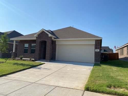 1308 Rousseau Dr, Little Elm, TX, 75068-8690 | Card Image