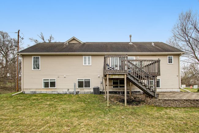 1200 Schuring Rd, House other with 4 bedrooms, 2 bathrooms and null parking in Portage MI | Image 31