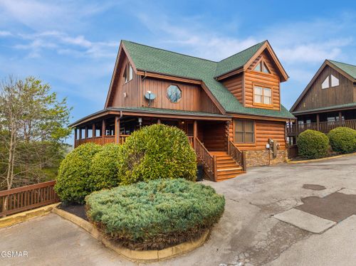2011 Cougar Crossing Way, Sevierville, TN, 37876 | Card Image