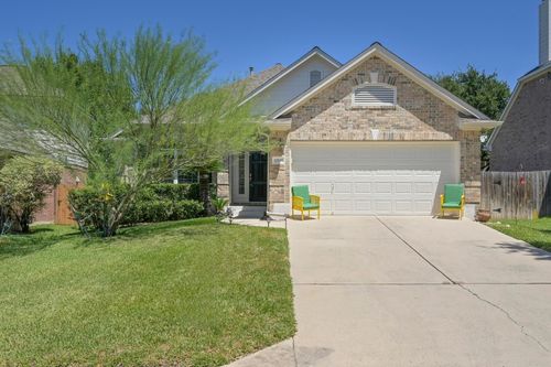 12820 Texas Sage Ct, Austin, TX, 78732-2025 | Card Image