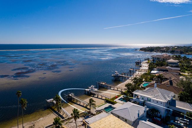 3319 Bayshore Blvd Ne, House other with 3 bedrooms, 3 bathrooms and null parking in SAINT PETERSBURG FL | Image 36