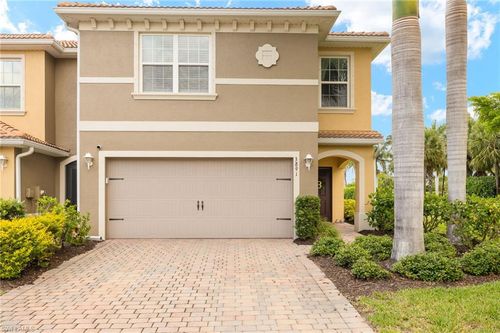 3891 Tilbor Cir, FORT MYERS, FL, 33916-8007 | Card Image