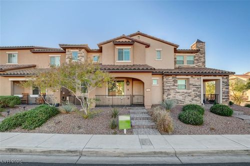 795 Omaggio Pl, Henderson, NV, 89011-5487 | Card Image