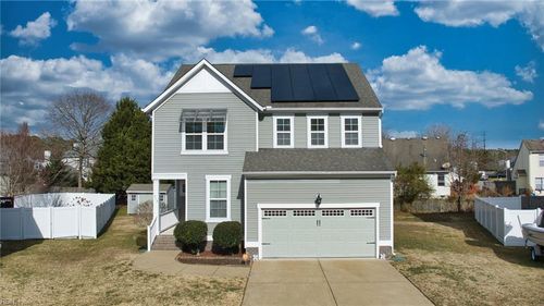 716 Daylily Ln, Newport News, VA, 23608-2179 | Card Image