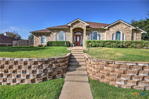 501 Qualla Dr, Harker Heights, TX, 76548-2698 | Card Image