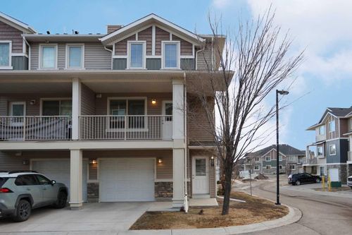 1001-250 Sage Valley Road Nw, Calgary, AB, T3R0R6 | Card Image