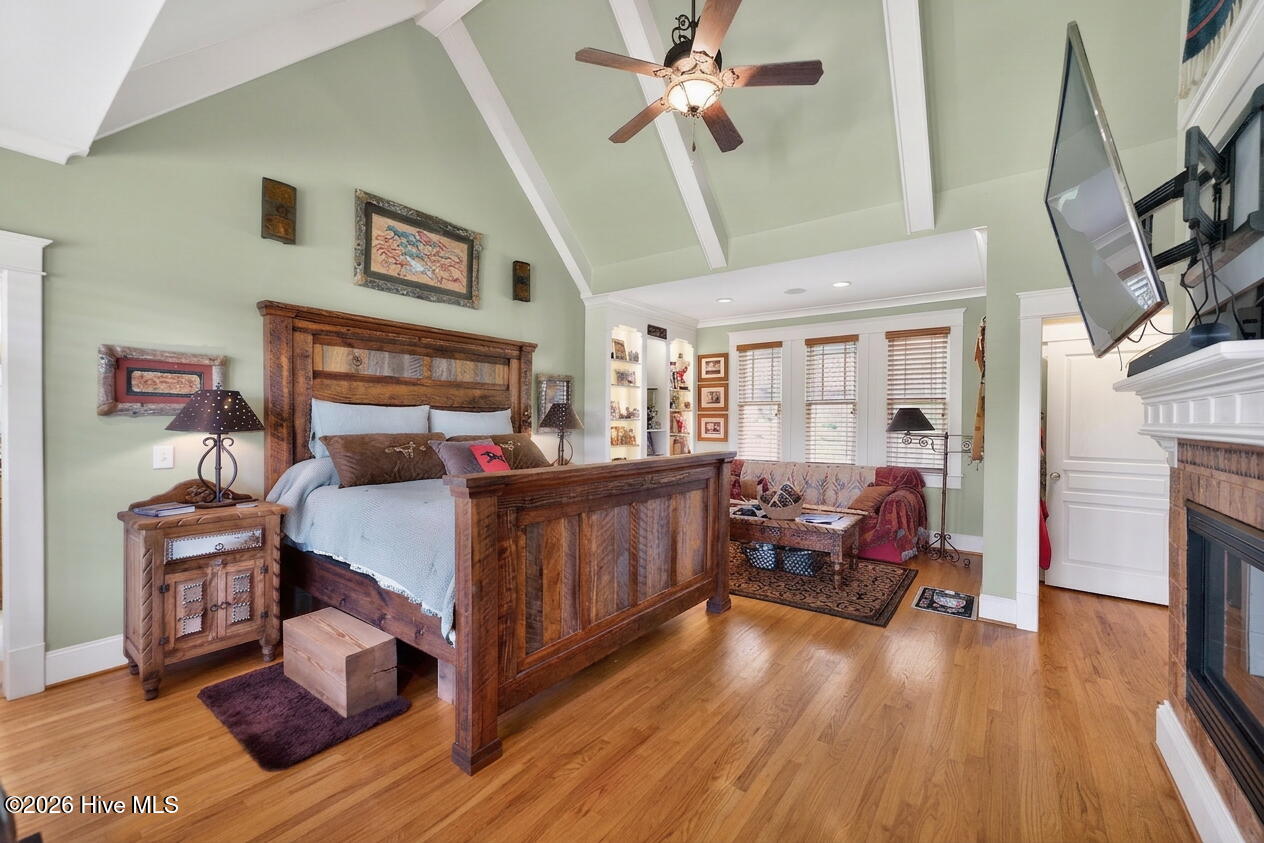 Residential in Pittsboro 5