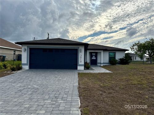 3010 Ne 6th Pl, Cape Coral, FL, 33909-6886 | Card Image