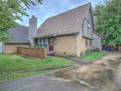 3902 60th Pl, Tulsa, OK, 74135-7832 | Card Image