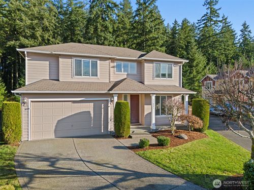 17801 97th Ln E, Puyallup, WA, 98375-6318 | Card Image