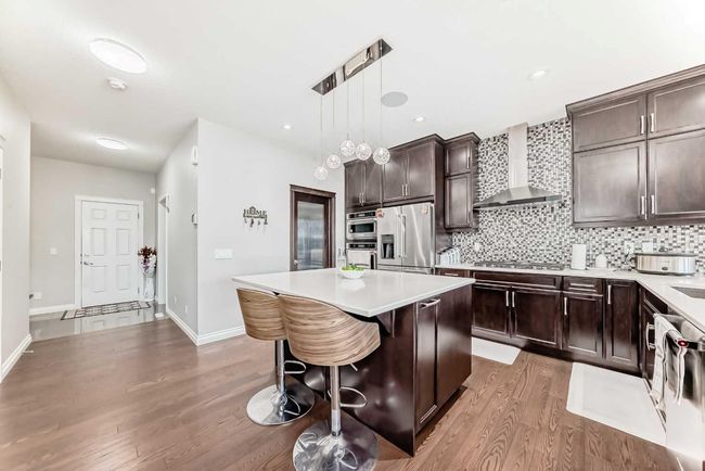110 Red Sky Green Ne, House other with 6 bedrooms, 5 bathrooms and 4 parking in Calgary AB | Image 5