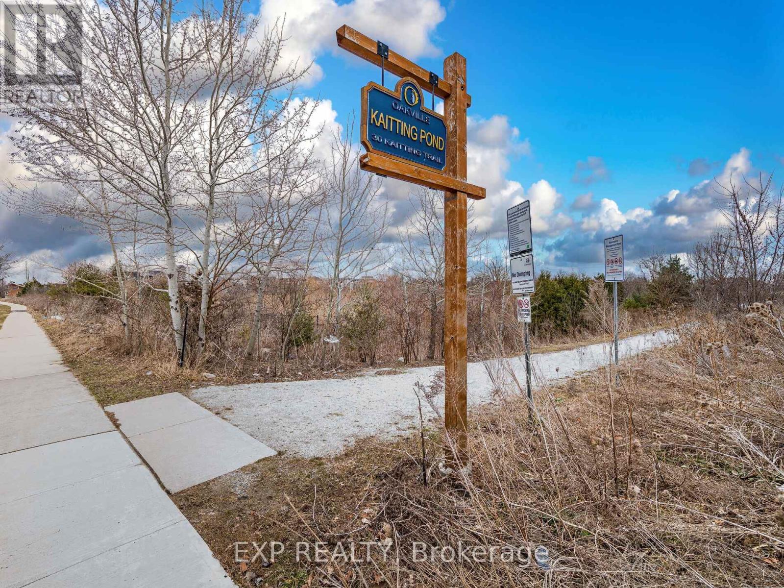 Residential Lease in Oakville (GO Glenorchy) 2