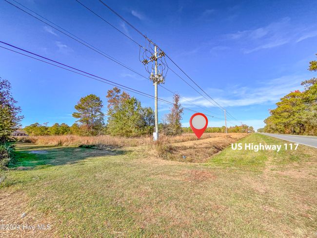 4780 S Us 117 Hwy, Home with 0 bedrooms, 0 bathrooms and null parking in Teachey NC | Image 29