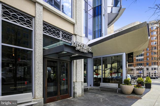 APT-123 - 801 S Greenbrier St, Condo with 1 bedrooms, 2 bathrooms and null parking in ARLINGTON VA | Image 48