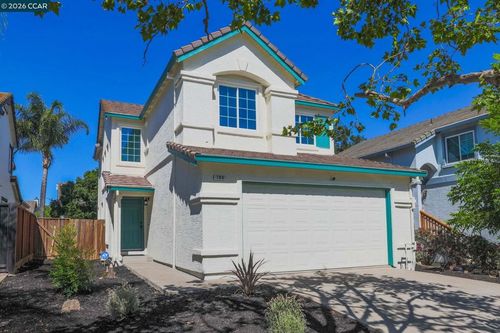 709 Allbrook Ct, Brentwood, CA, 94513 | Card Image